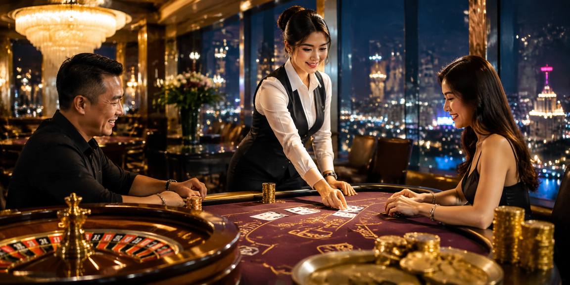 cano3 Live Casino