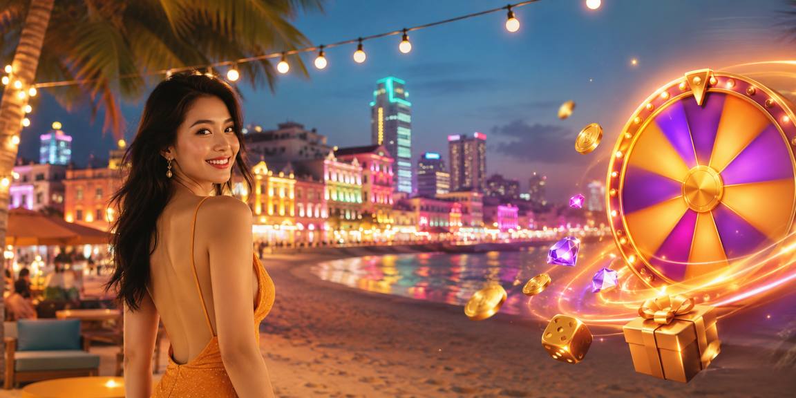 cano3 Online Casino Vietnam – Baccarat, Roulette và Blackjack Trực Tiếp